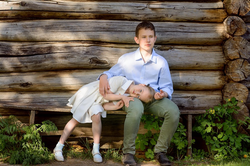 Photograph by Виктория