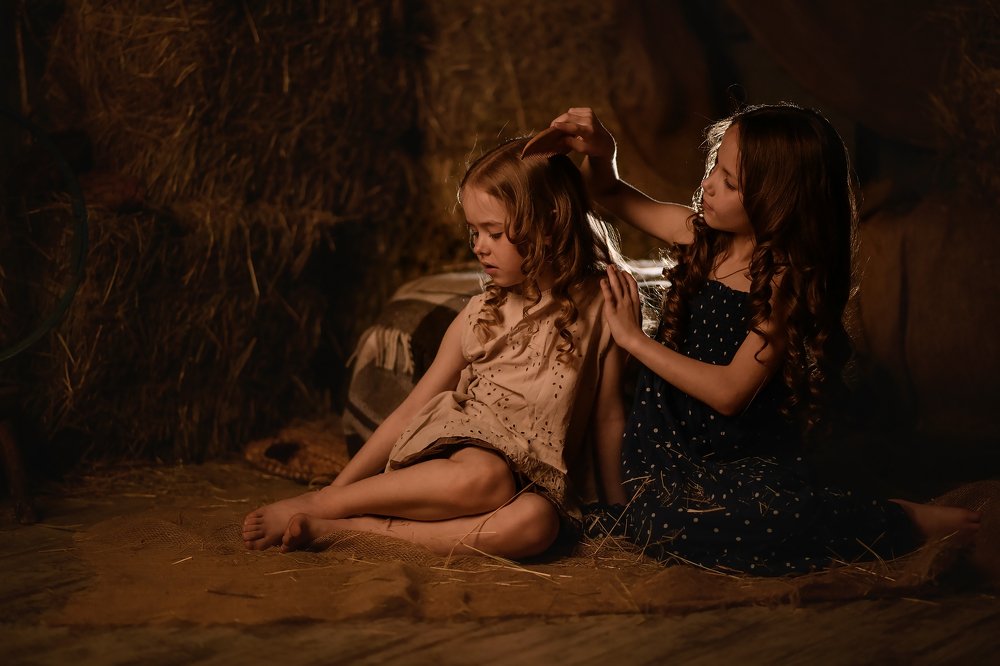 Photograph by Виктория