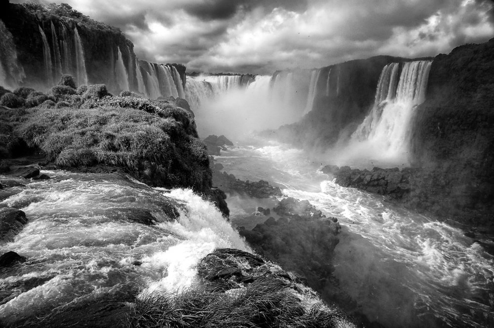 Cataratas