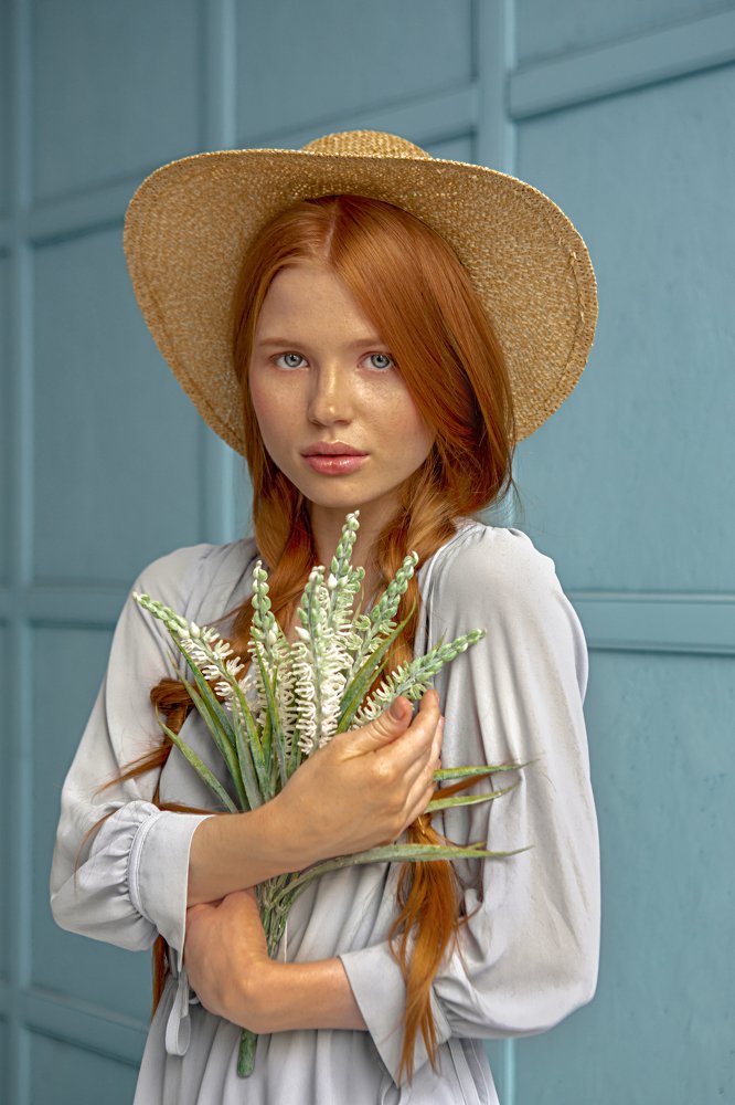 Все дело в шляпе