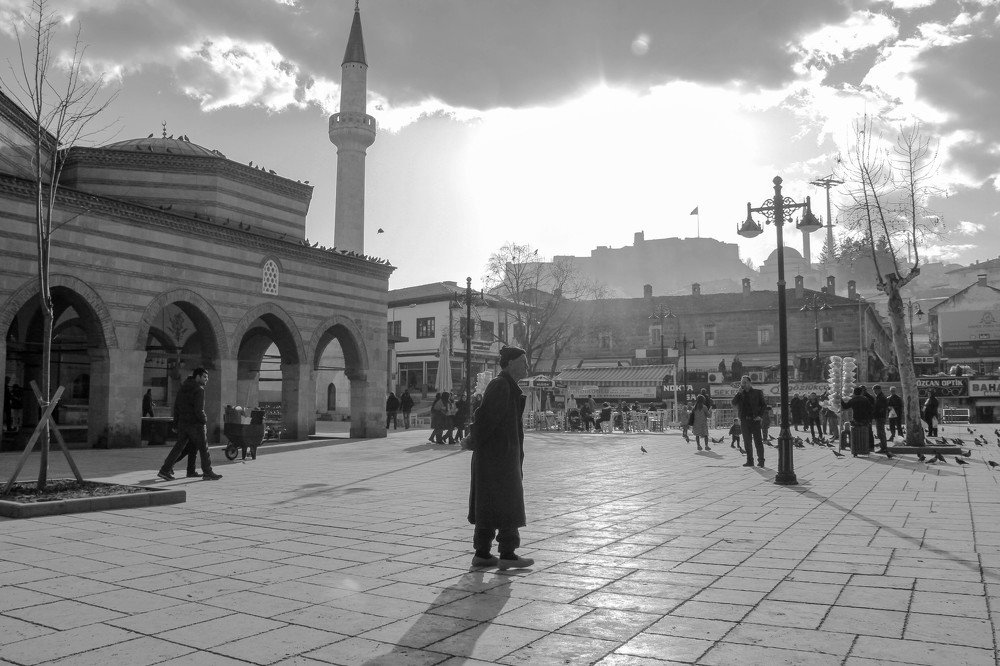 Kastamonu