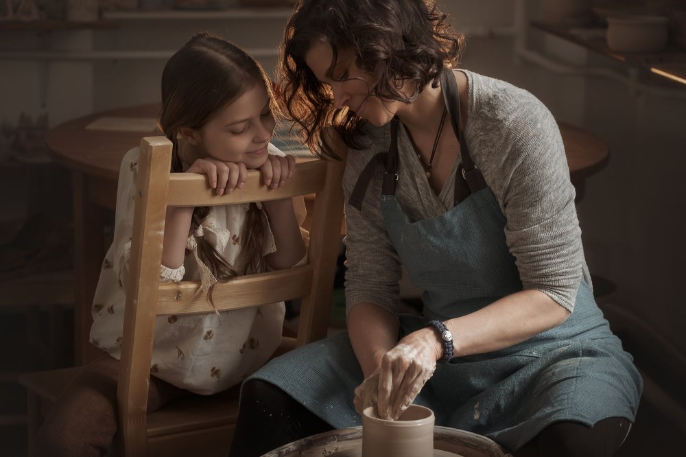 Photograph by Екатерина Шпира