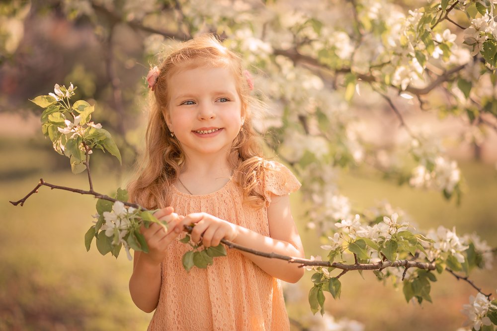 Оранжевое настроение)