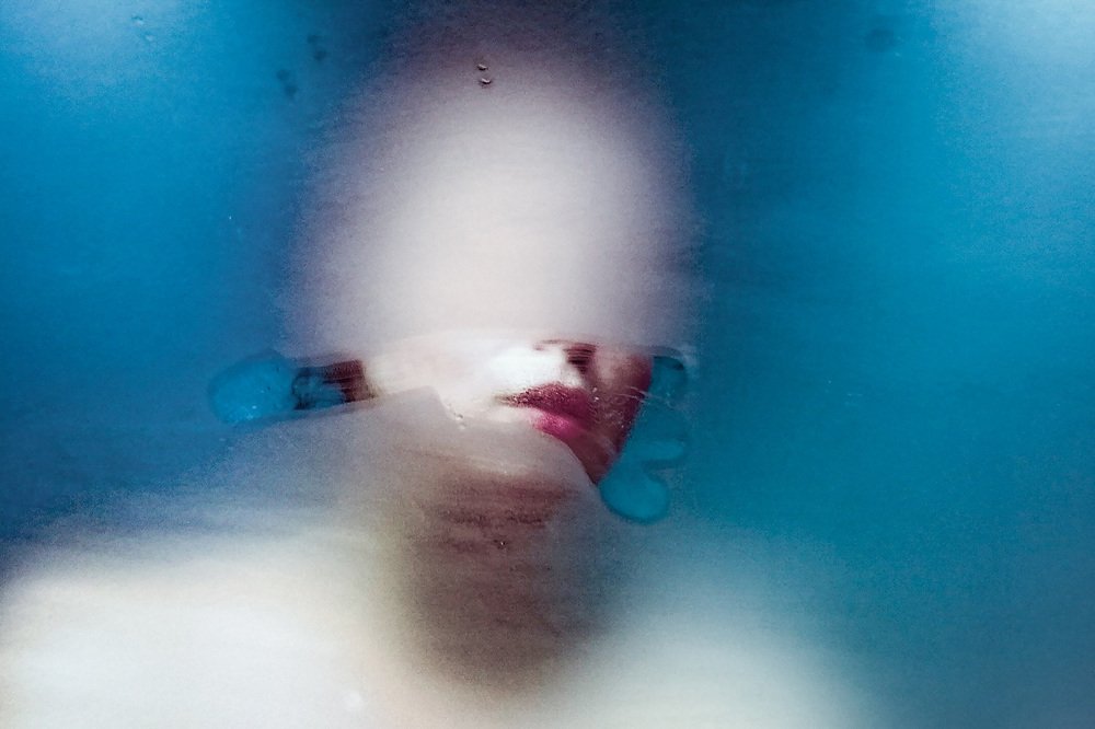 Photograph by Виктория Лихолет