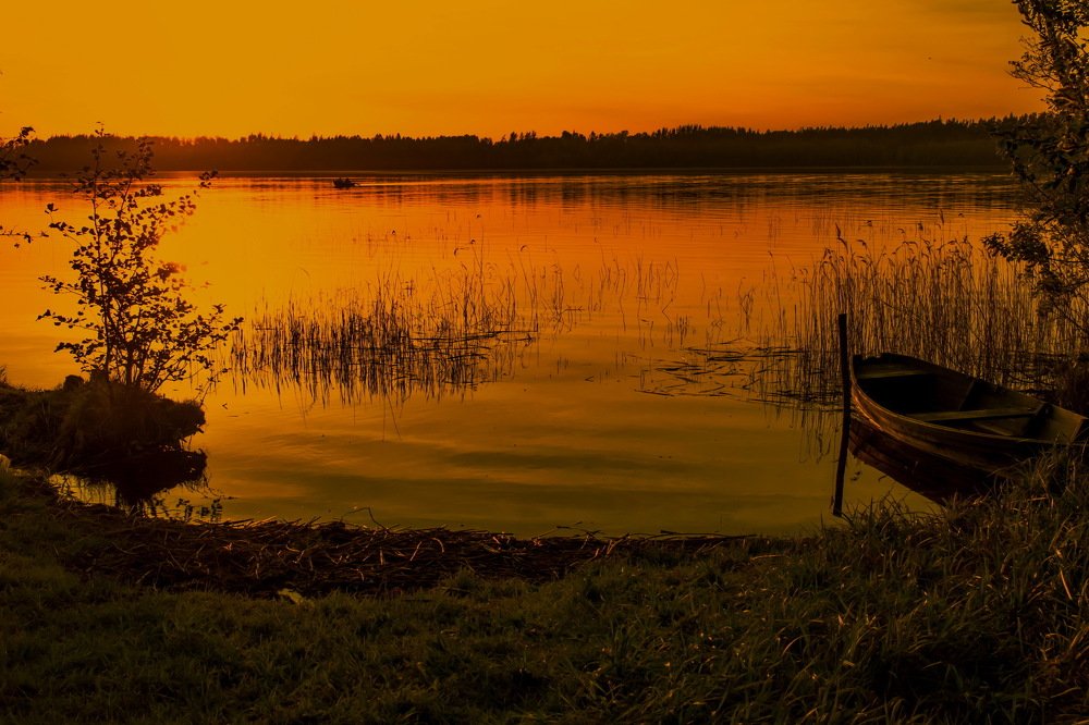 Photograph by Gaļina