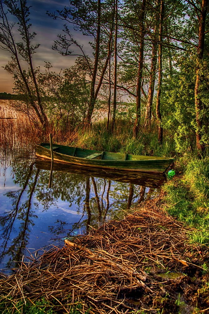 Photograph by Gaļina