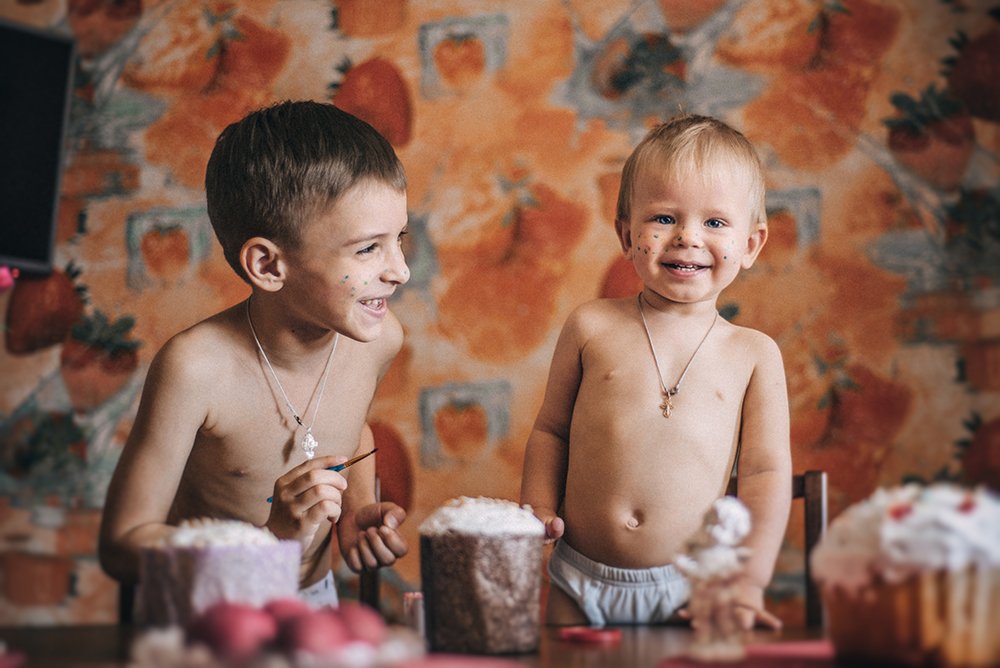 Одному хорошо, а вдвоём лучше