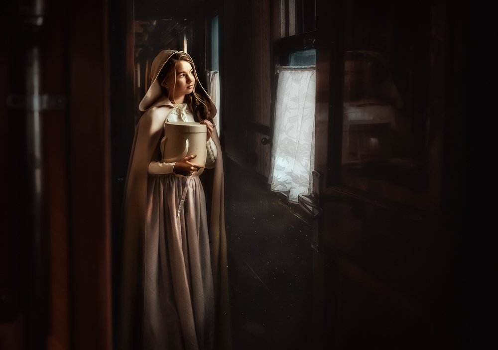 Путешествие во времени