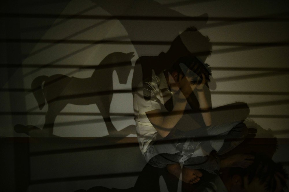 Ночные страхи