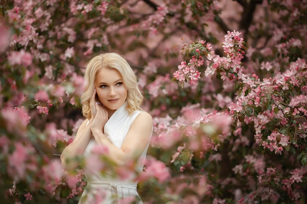 Photograph by Юлия Соболева