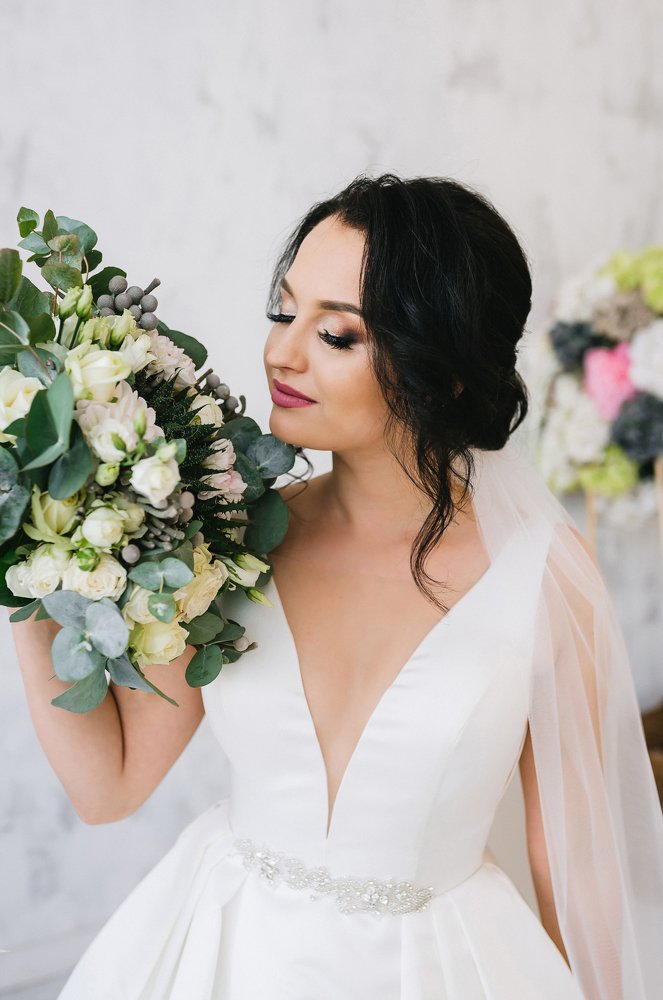 Свадебный день