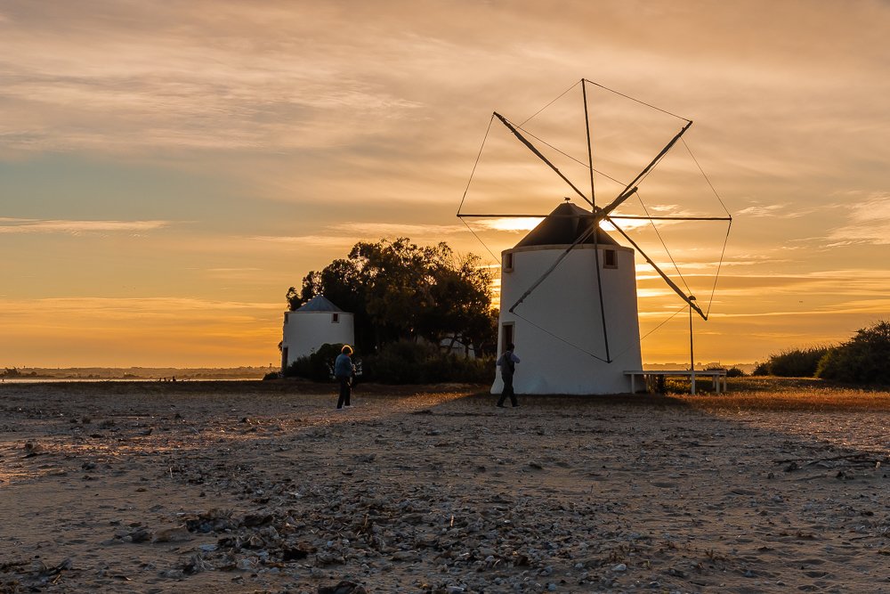 Moinho Nascente (alburrica)