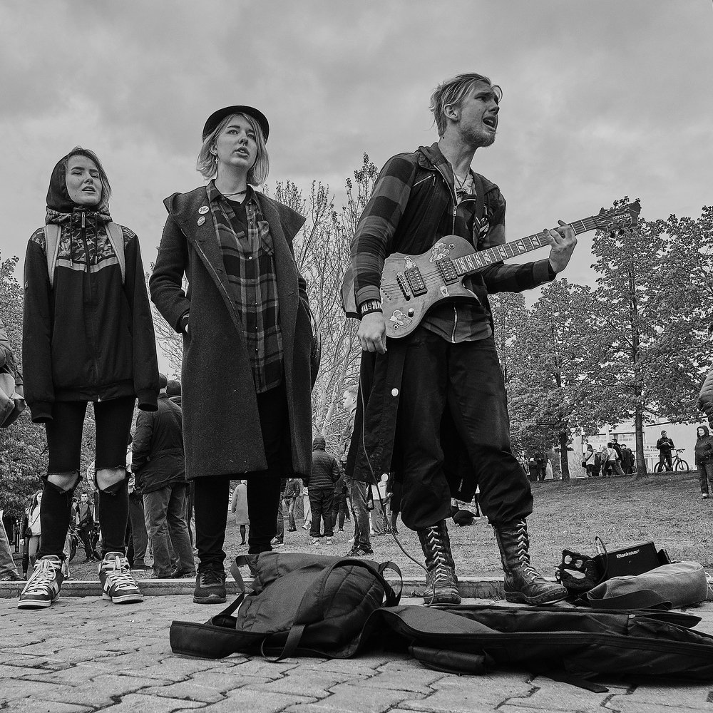 Photograph by Роман Сычев