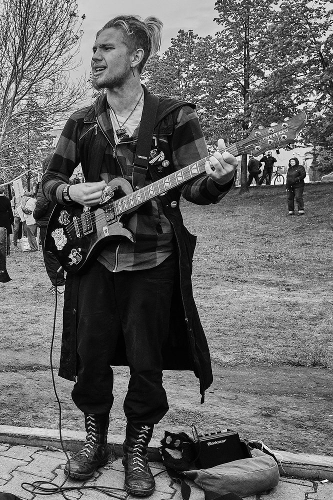 Photograph by Роман Сычев