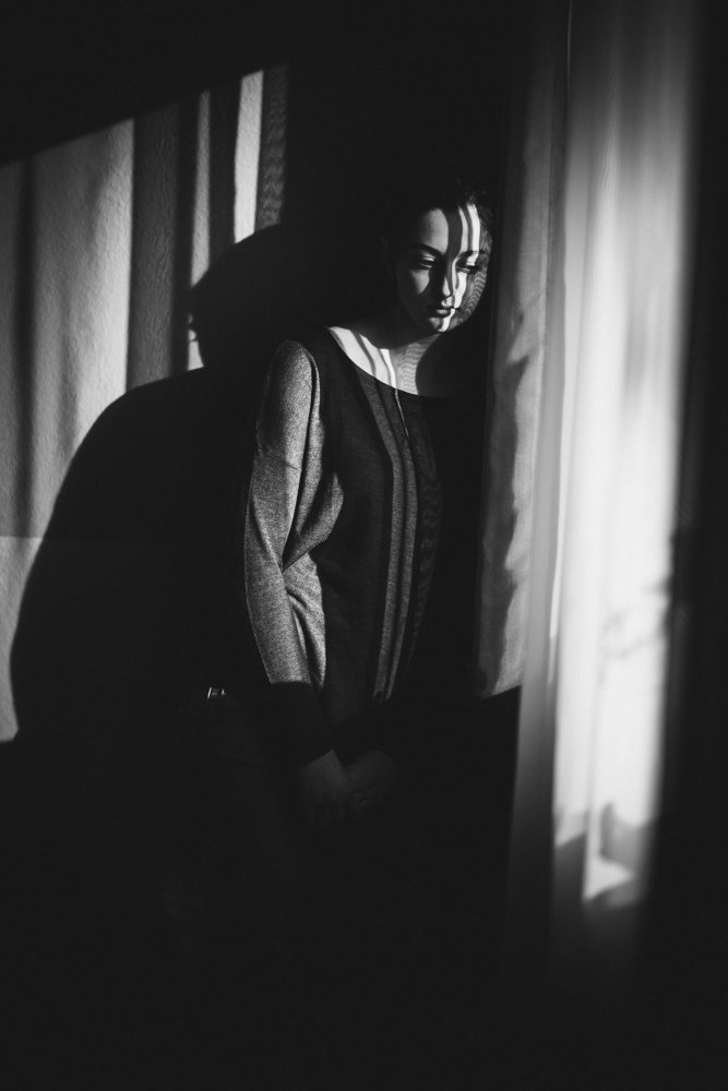 Photograph by Olga Berngard