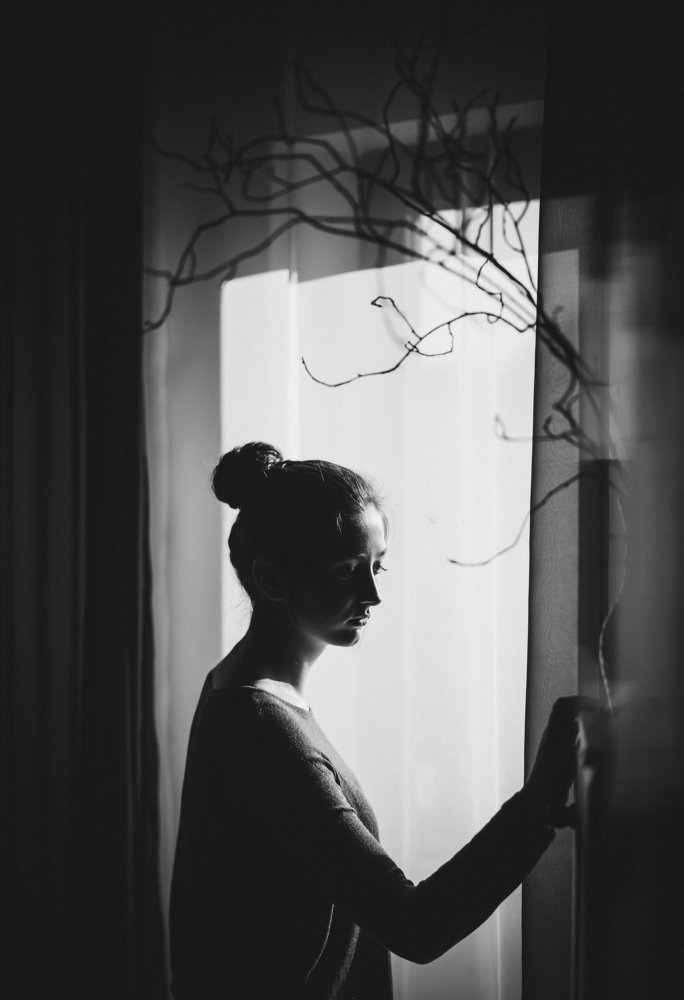 Photograph by Olga Berngard