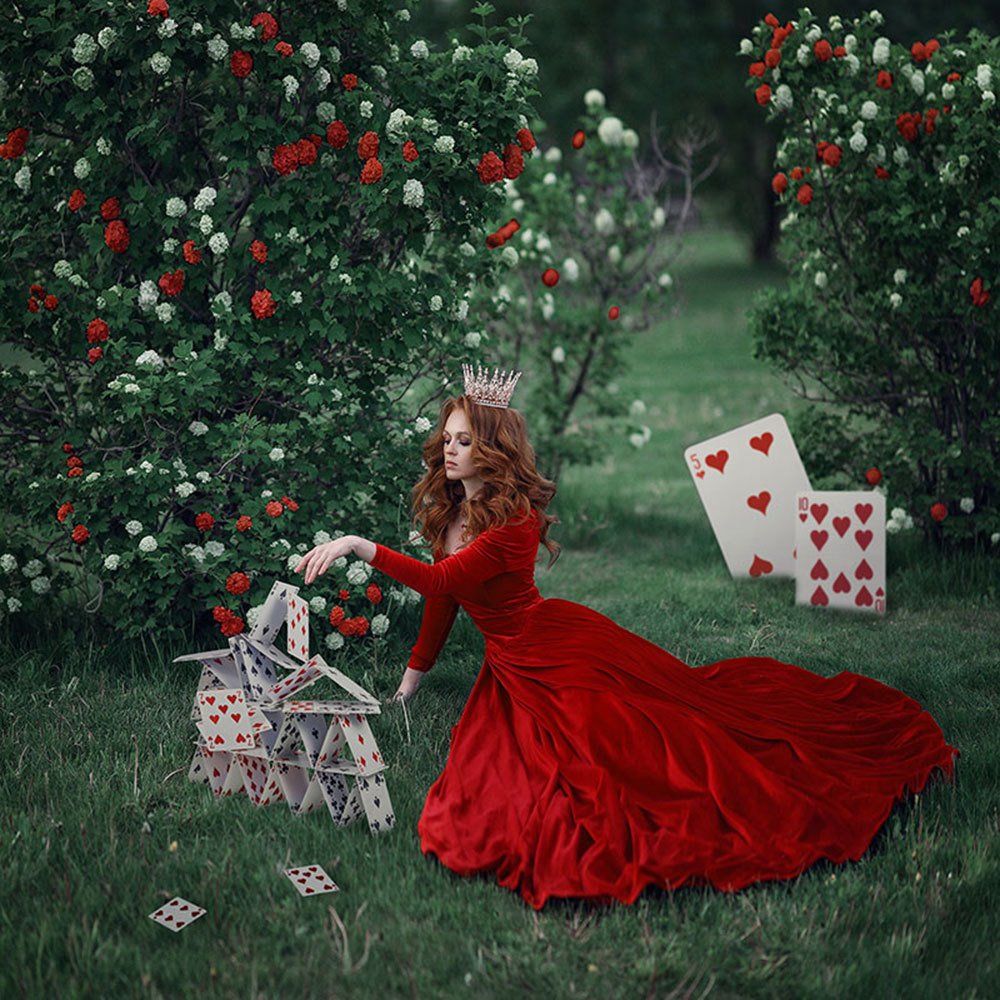Red queen