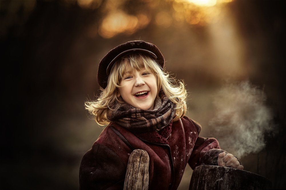 Photograph by Янина Гришкова