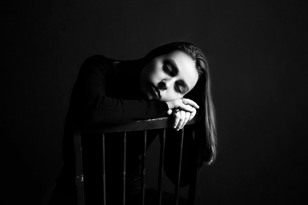 Photograph by Мария Ямщикова