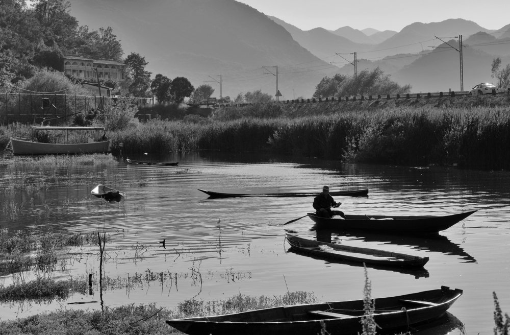 Photograph by Vadim Avtandiloff