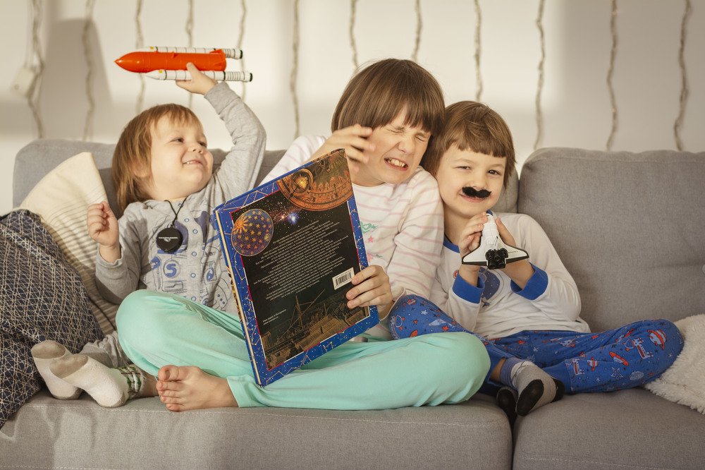 Всяко бывает