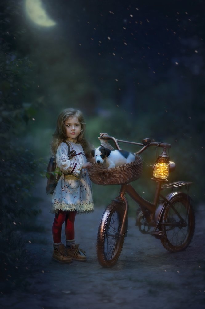 Photograph by Джейрана Сауляк