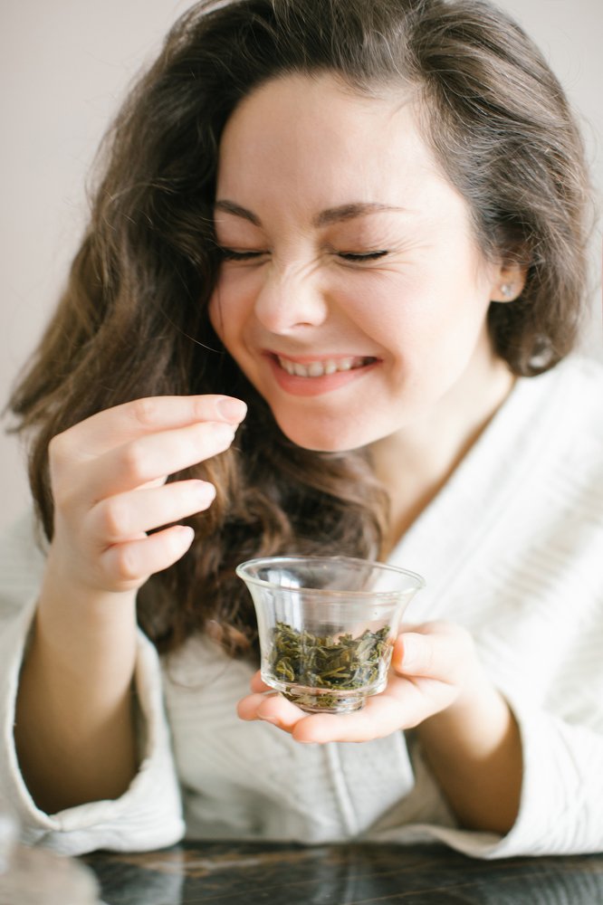 The Tea Story