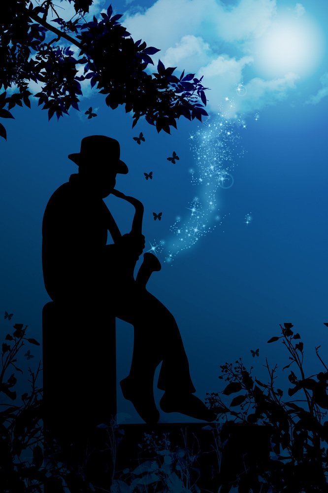 Photograph by Daria Osipova