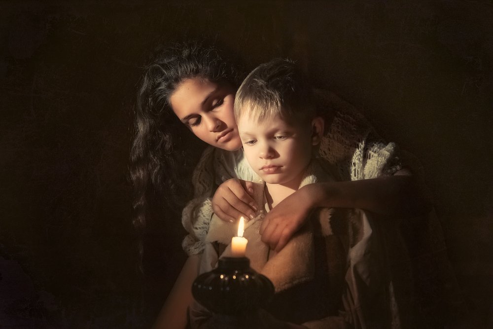 Photograph by Екатерина Зуева