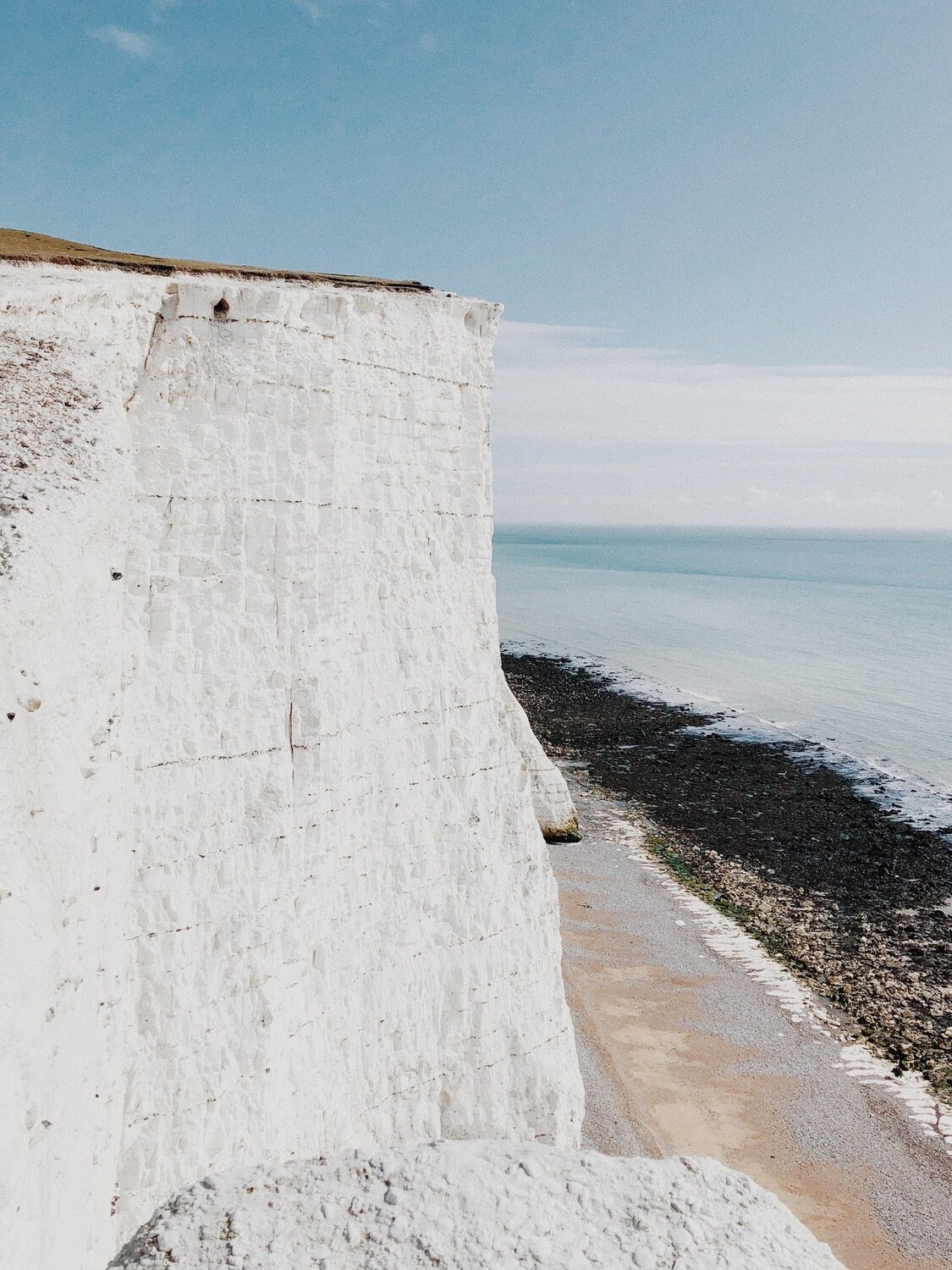 Seven Sisters