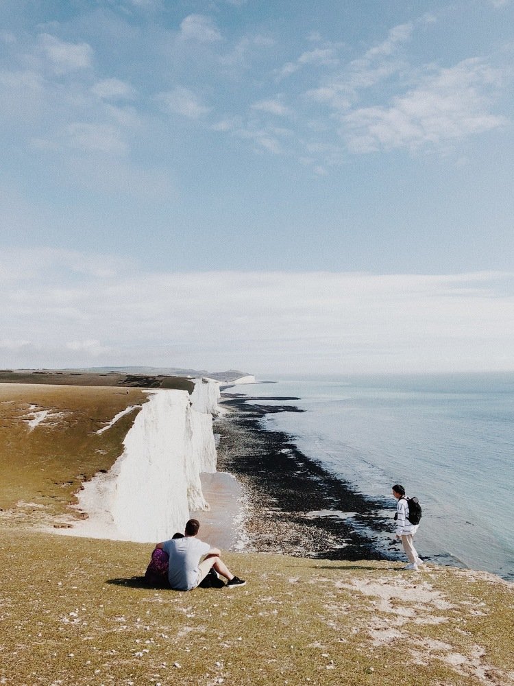 Seven Sisters