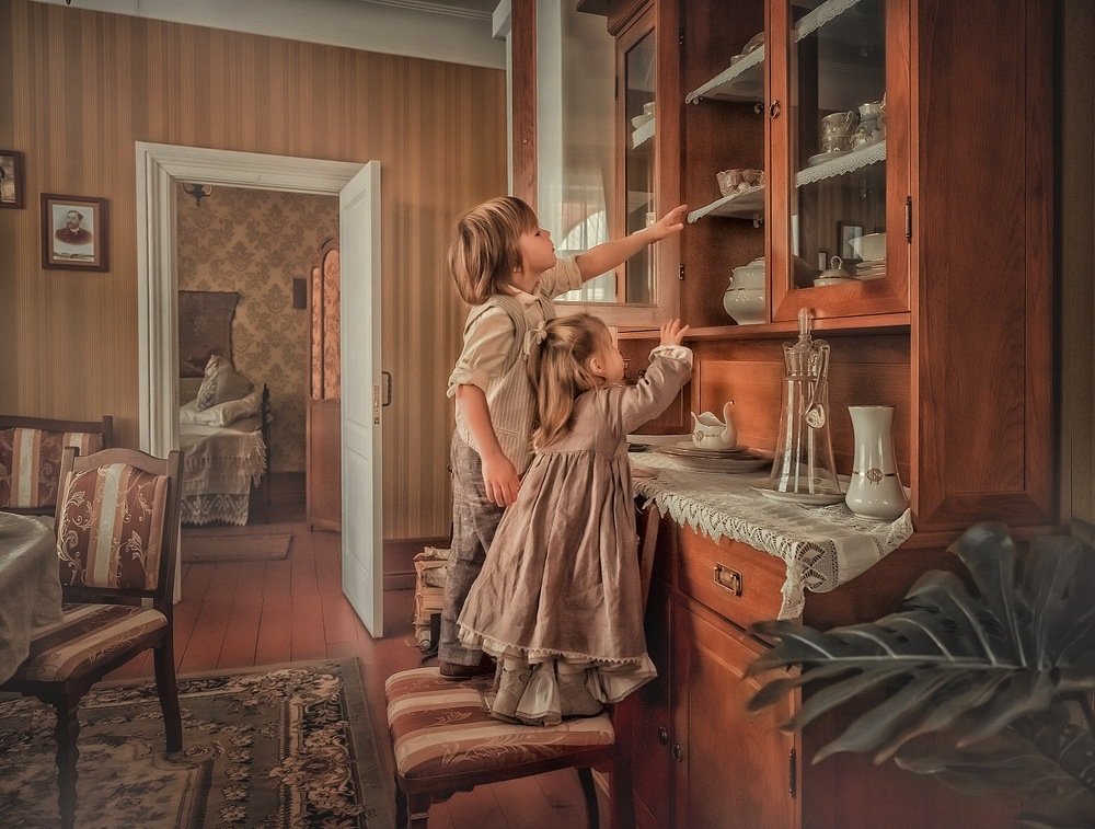 Photograph by Екатерина Зуева