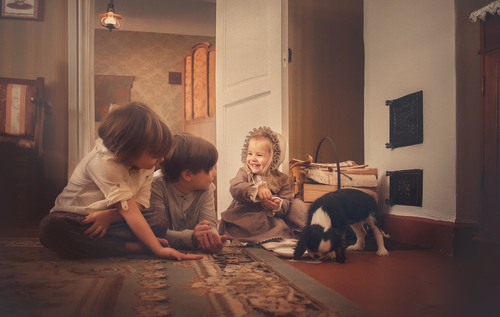 Photograph by Екатерина Зуева