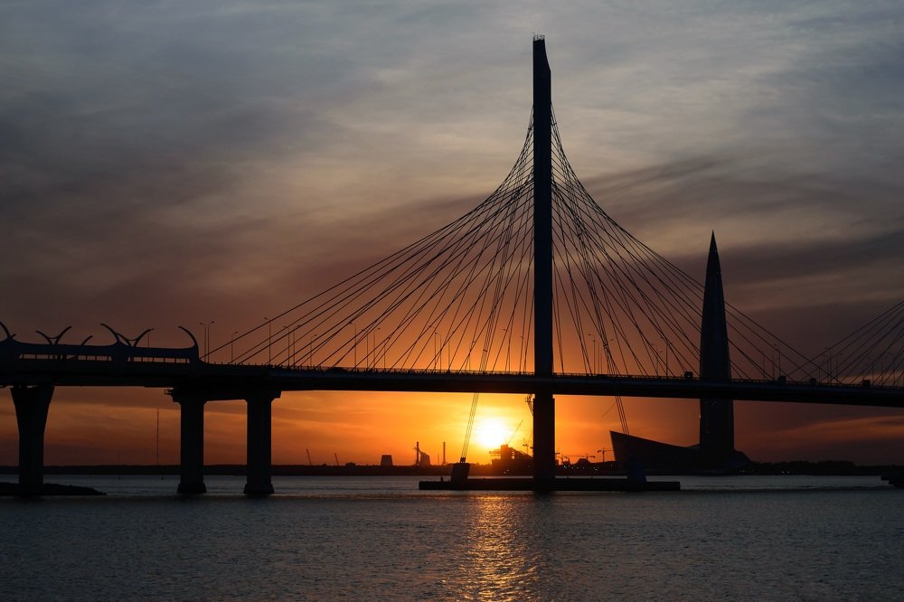 Фотография автора Андрей Симонов