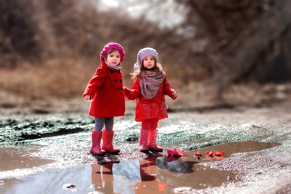 Photograph by Алёна Колясникова