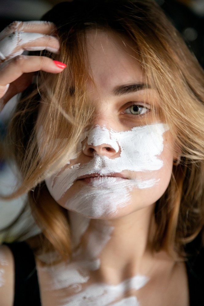 Фотография автора Ксения Лепина