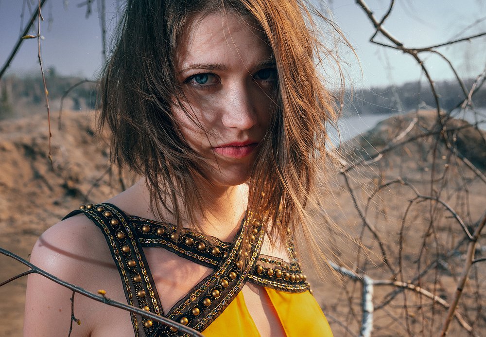 Photograph by Александр Исаков