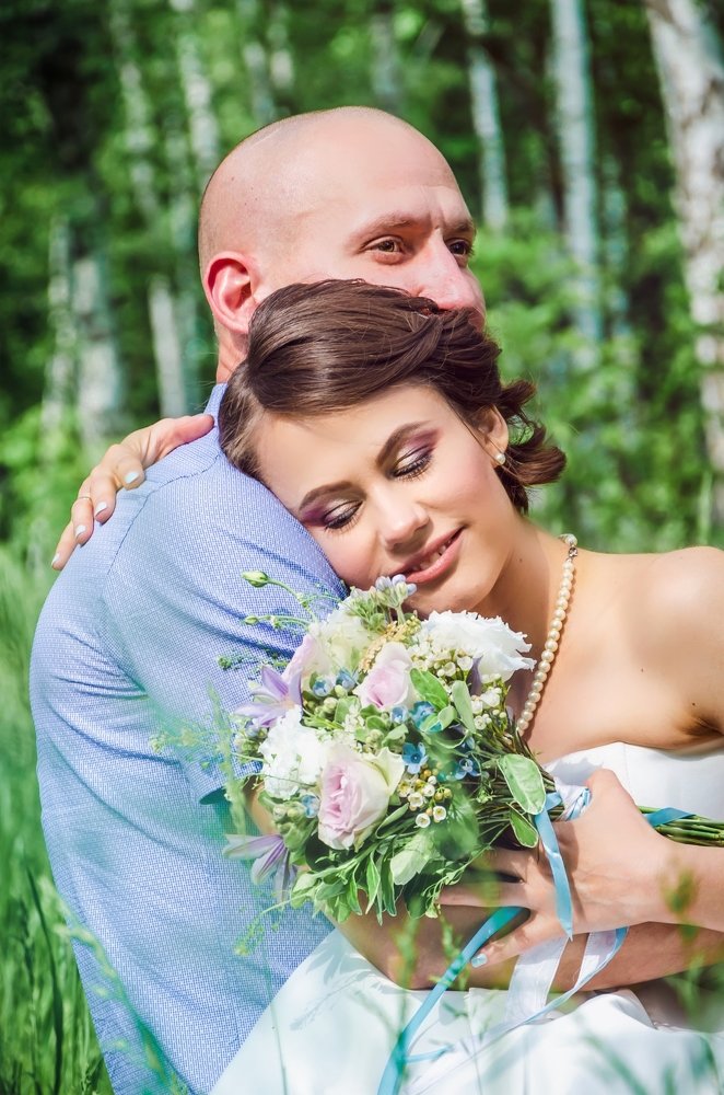 Photograph by Karina Sapfir