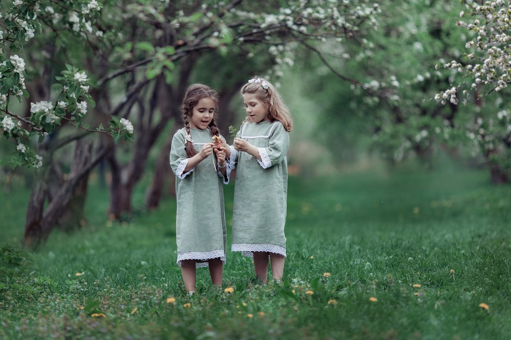 Photograph by Анна Филипанова