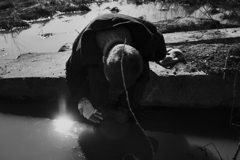 Photograph by Чернова Дина