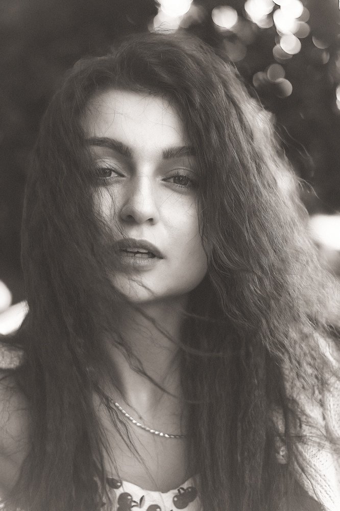 Photograph by Шканова Татьяна