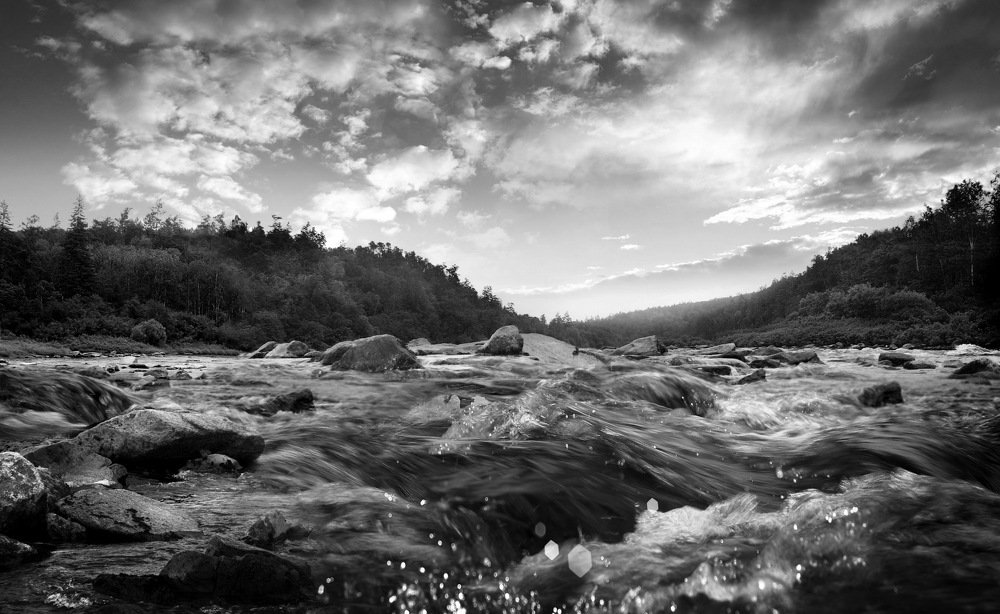 Перекат Россыпной