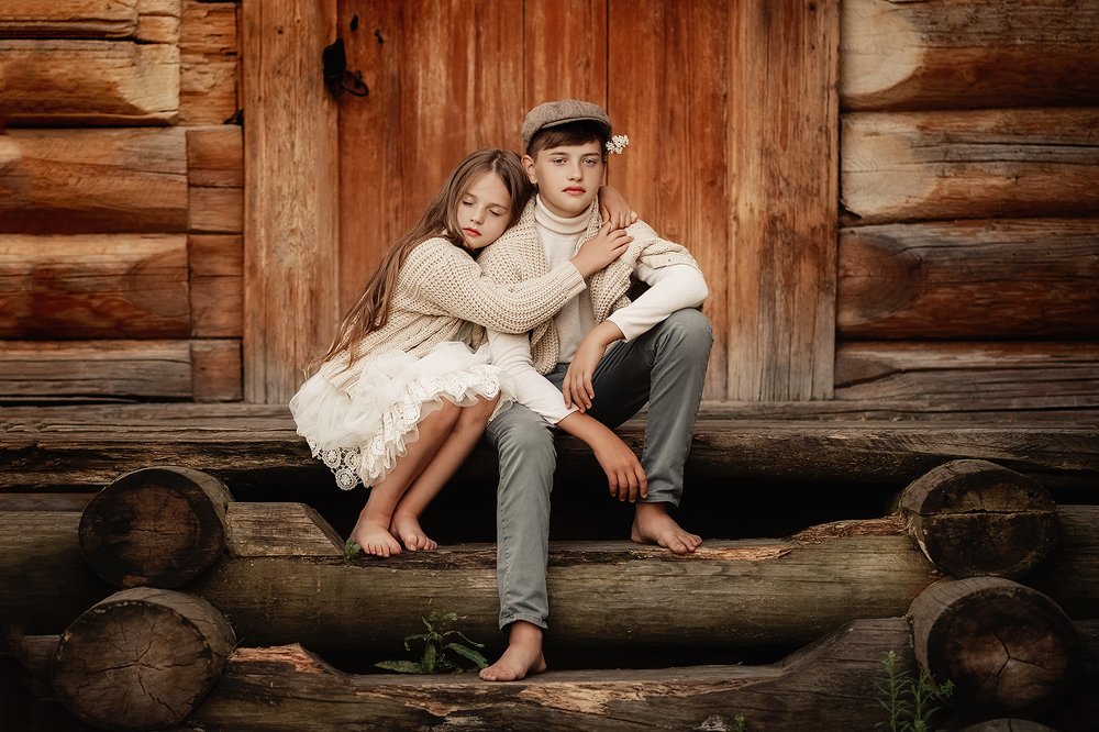 Photograph by Анна Трифонова