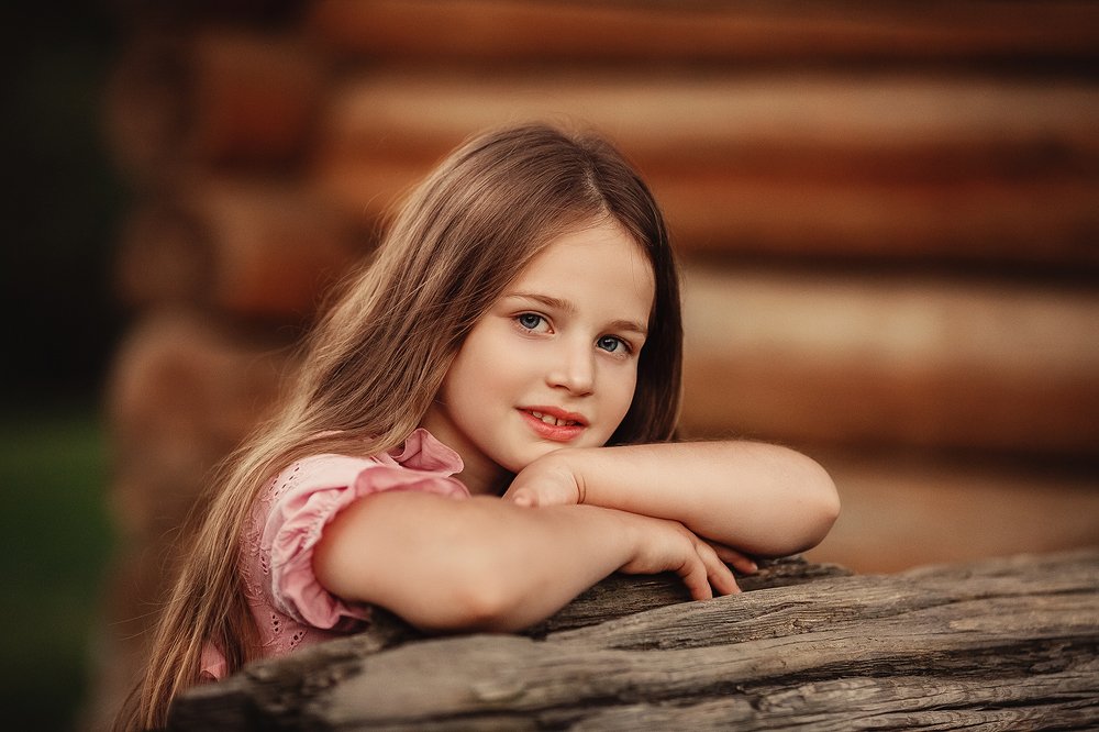 Photograph by Анна Трифонова