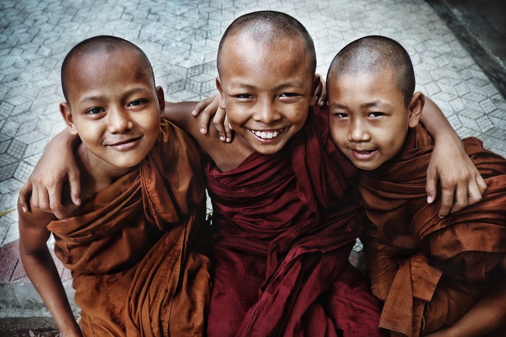 Smile