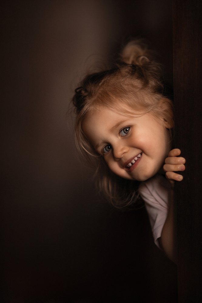 Photograph by Katya Gor