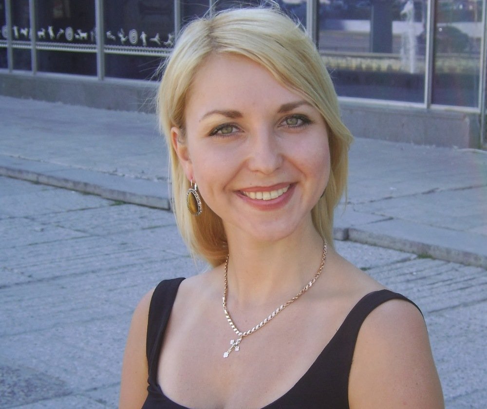 A ray of light in the dark kingdom