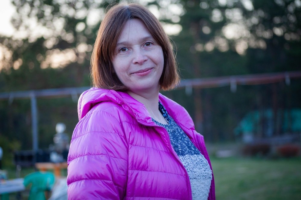 Photograph by Светлана