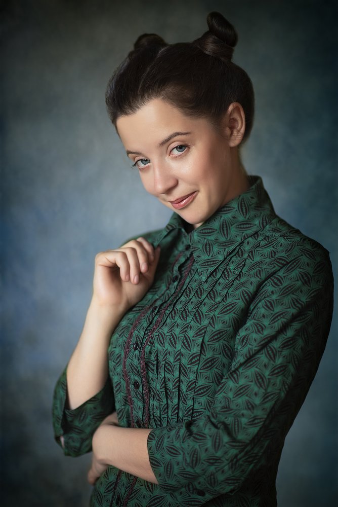 Photograph by Никифоров Алексей