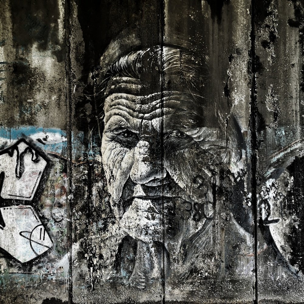 Photograph by Vera Lehem